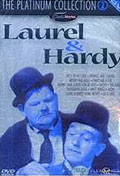 Laurel & Hardy - Platinum Collection 2