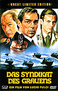 Das Syndikat des Grauens - Uncut Limited Edition