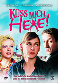 Film: Kss mich, Hexe!