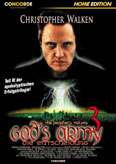Film: God's Army 3 - Die Entscheidung