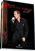 Michael Bolton - Best Of Michael Bolton Live