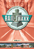 Rail Traxx - Vol. 1