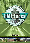 Rail Traxx - Vol. 2