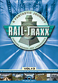 Rail Traxx - Vol. 3