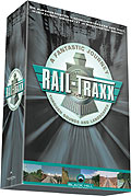Rail Traxx - Box