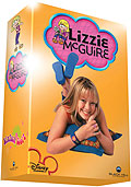 Film: Lizzie McGuire - Box 2