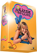 Lizzie McGuire - Box 2