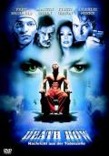 Film: Death Row - Nachricht aus der Todeszelle