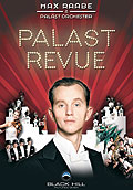 Film: Max Raabe - Palast Revue - Neuauflage