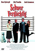 Film: Schwer verdchtig