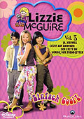 Lizzie McGuire - Vol. 03