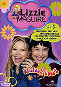 Film: Lizzie McGuire - Vol. 06