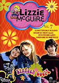 Film: Lizzie McGuire - Vol. 07