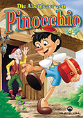Film: Die Abenteuer von Pinocchio