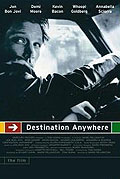 Film: Jon Bon Jovi - Destination Anywhere