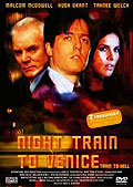 Film: Night Train to Venice