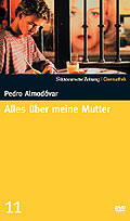 Film: Alles ber meine Mutter - SZ-Cinemathek Nr. 11