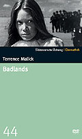 Badlands - SZ-Cinemathek Nr. 44