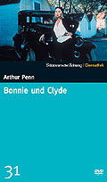 Bonnie und Clyde - SZ-Cinemathek Nr. 31