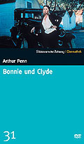 Film: Bonnie und Clyde - SZ-Cinemathek Nr. 31