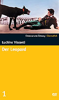 Der Leopard - SZ-Cinemathek Nr. 1