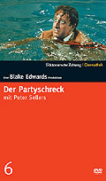 Der Partyschreck - SZ-Cinemathek Nr. 6