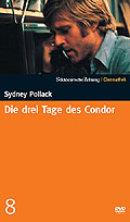 Film: Die drei Tage des Condor - SZ-Cinemathek Nr. 8