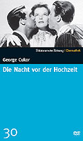 Film: Die Nacht vor der Hochzeit - SZ-Cinemathek Nr. 30