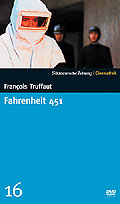 Film: Fahrenheit 451 - SZ-Cinemathek Nr. 16