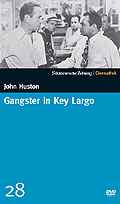 Gangster in Key Largo - SZ-Cinemathek Nr. 28