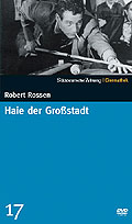 Haie der Grostadt - SZ-Cinemathek Nr. 17