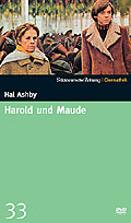 Harold und Maude - SZ-Cinemathek Nr. 33