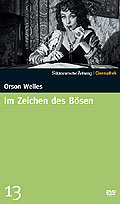 Im Zeichen des Bsen - SZ-Cinemathek Nr. 13