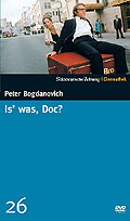Film: Is' was, Doc? - SZ-Cinemathek Nr. 26
