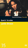Jackie Brown - SZ-Cinemathek Nr. 35
