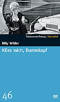 Film: Küss mich, Dummkopf - SZ-Cinemathek Nr. 46