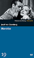 Film: Marokko - SZ-Cinemathek Nr. 19