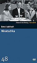 Ninotschka - SZ-Cinemathek Nr. 48