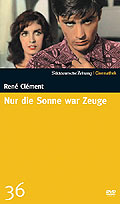 Nur die Sonne war Zeuge - SZ-Cinemathek Nr. 36