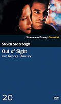 Film: Out of Sight - SZ-Cinemathek Nr. 20