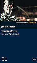 Terminator 2 - Tag der Abrechnung - SZ-Cinemathek Nr. 21