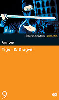 Film: Tiger & Dragon - SZ-Cinemathek Nr. 9