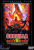 Film: Godzilla vs. Destroyah