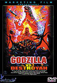 Godzilla vs. Destroyah