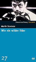 Wie ein wilder Stier - SZ-Cinemathek Nr. 27