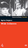 Film: Wilde Erdbeeren - SZ-Cinemathek Nr. 4