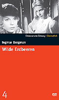 Wilde Erdbeeren - SZ-Cinemathek Nr. 4