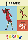 Jacques Tati - Parade