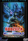 Film: Godzilla vs. Mechagodzilla II
