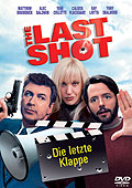 Film: The Last Shot - Die letzte Klappe